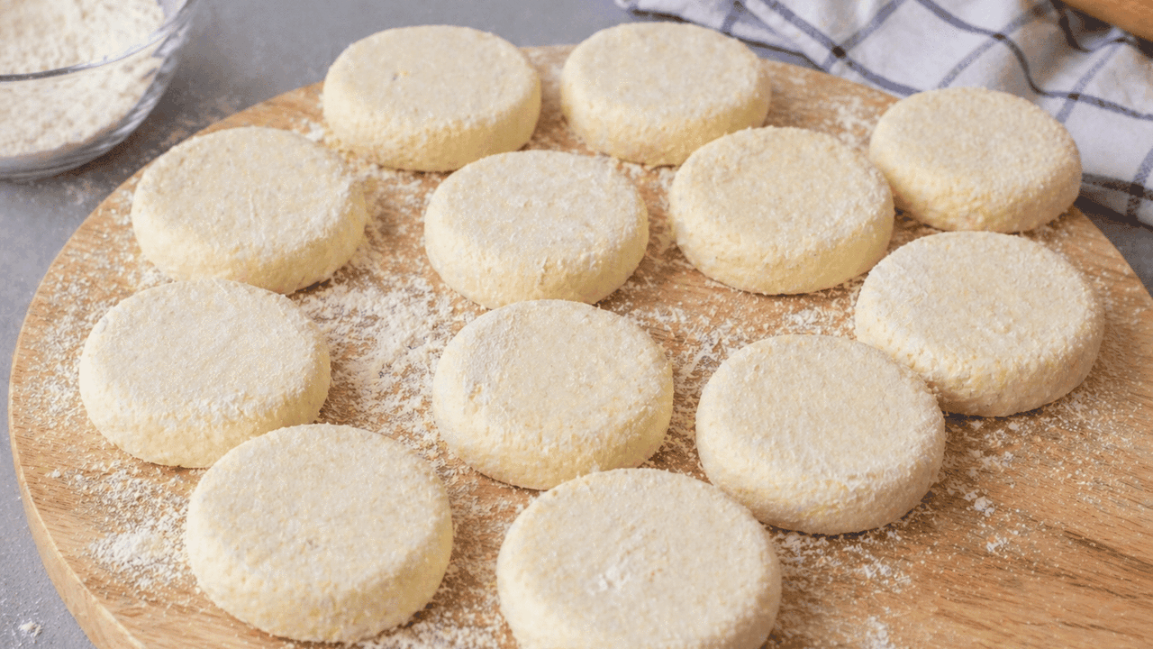 Сырники любят почти все. А вот сам процесс — за...