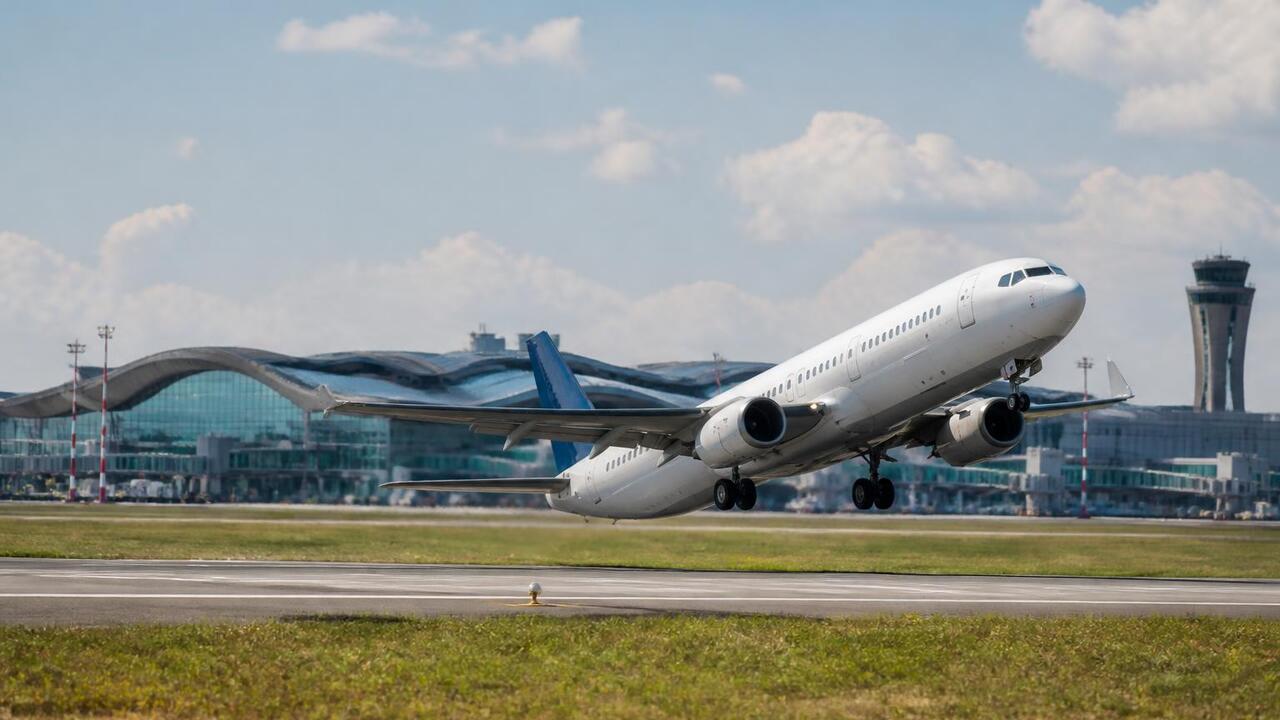 FlyOne Armenia запустила рейсы из Казани в Ереван Авиакомпания FlyOne Armenia запустила прямые ре...