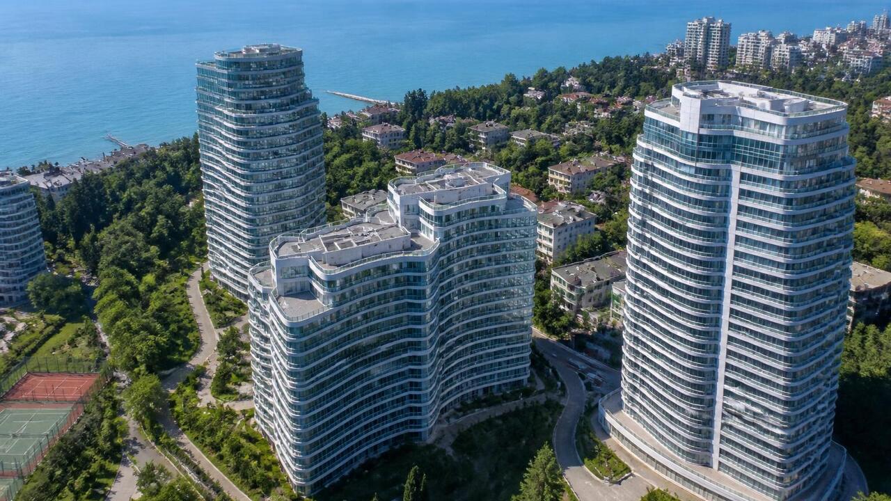 Спрос на жильё в Сочи и Крыму упал на 30–65% за...