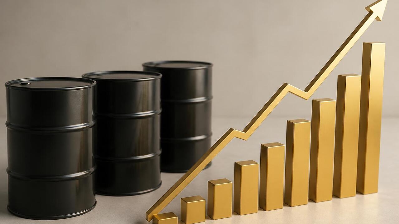 Встреча ОПЕК+ определит объем добычи нефти на август ОПЕК+ проведет онлайн-встречу для определения о...