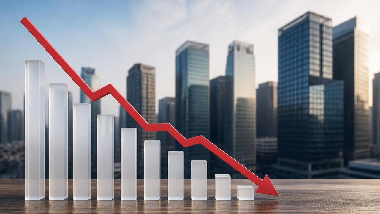 Инвестиции в коммерческую недвижимость Москвы упали на 30% Объем инвестиций в коммерческую недвижимость Мо...
