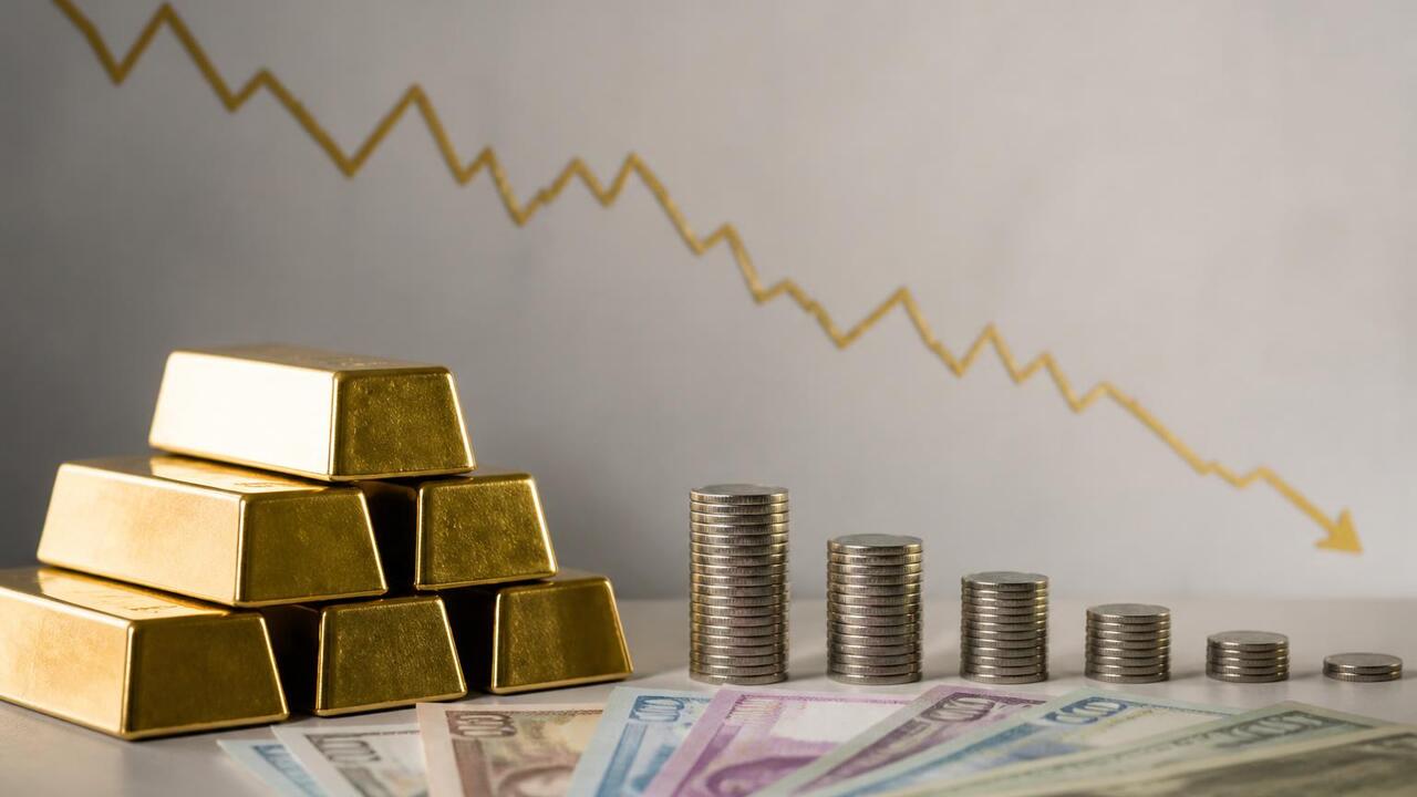 Золотовалютные резервы Белоруссии в июне снизил...