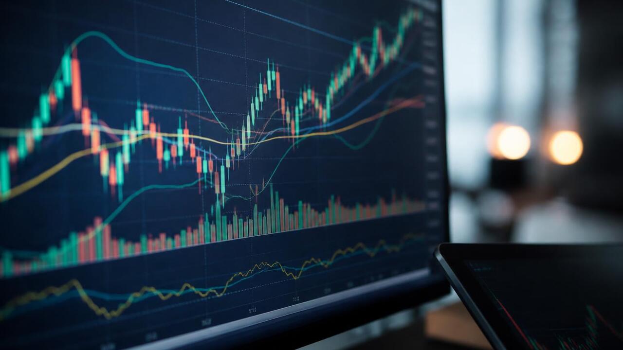 Технический анализ в FinamTrade: более 130 инст...