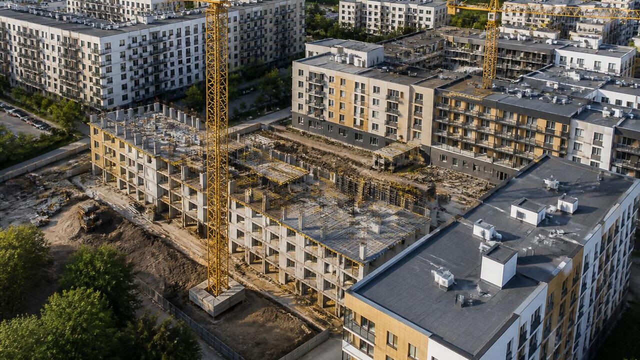Эксперт объяснил, почему цены на новостройки в Нижнем не падают Эксперт Татьяна Романчева объяснила, почему цен...