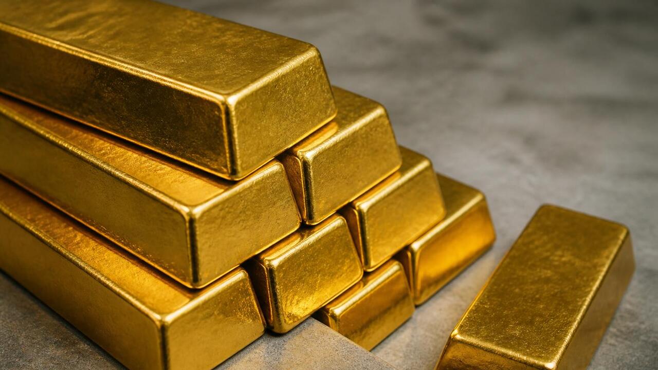 Китай нарастил золотые резервы до 75,44 млн унций в июне Центробанк Китая увеличил золотые запасы в июне...