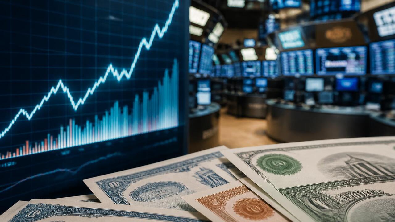 Среднедневной объем торгов ОФЗ в июне достиг исторического рекорда в 67,6 млрд ₽ В июне среднедневной объем вторичных торгов ОФЗ...