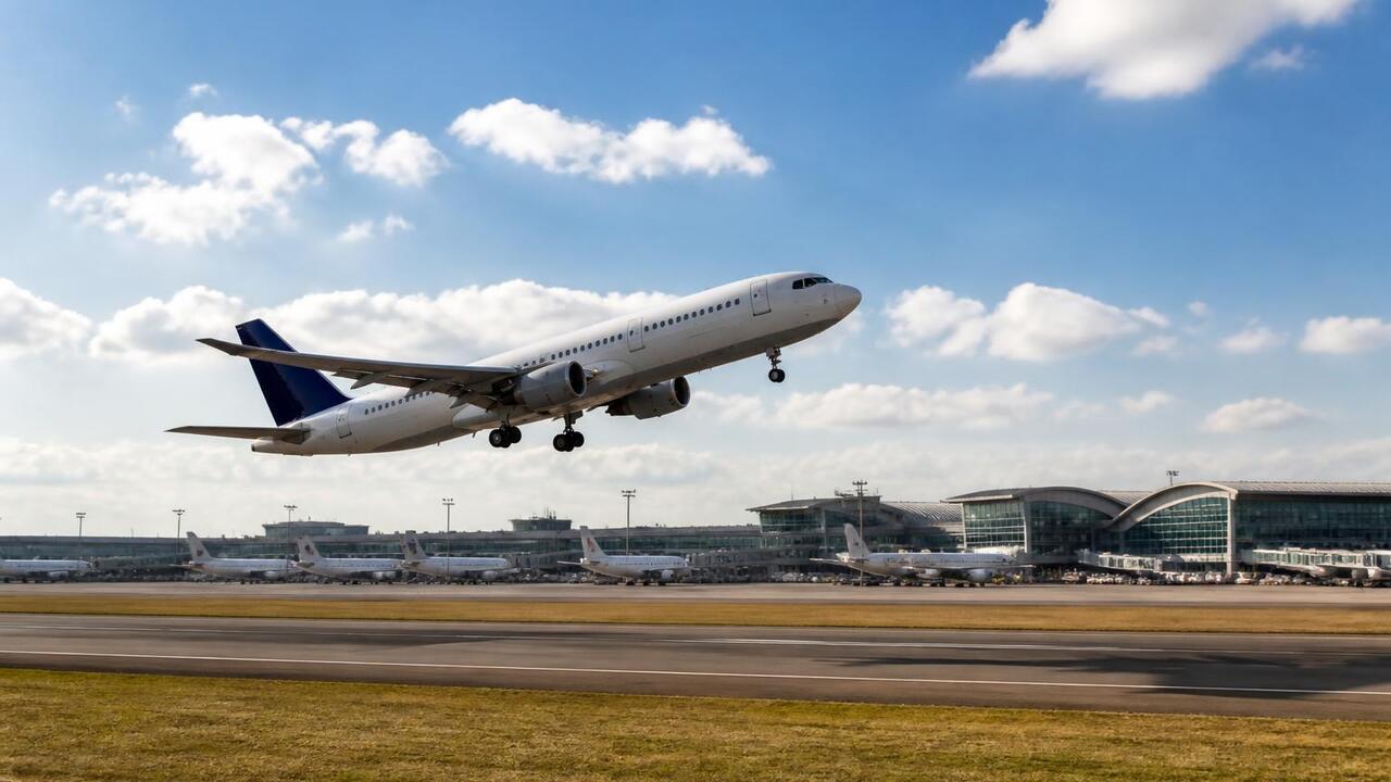Из аэропорта Казани открыли рейсы в Египет С 11 июля из аэропорта Казани открывается новое...