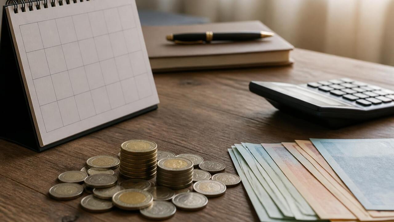 Украина должна выплатить МВФ 171 млн долларов д...