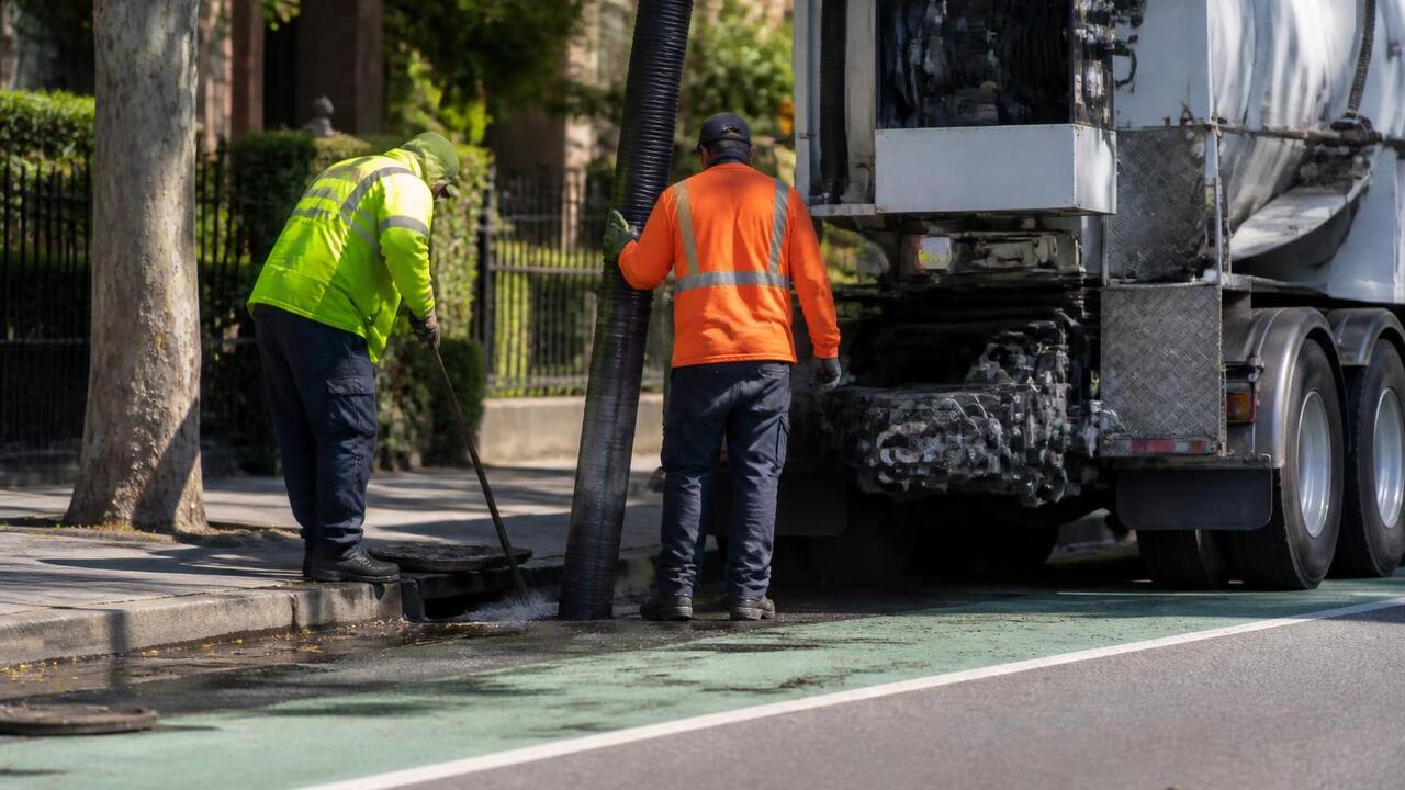 В Казани этим летом очистят 5,5 км ливневой кан...