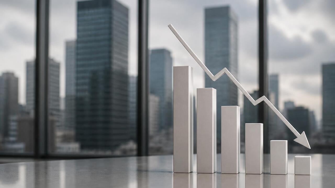 Количество созданных компаний в I полугодии сократилось на 24% ФНС сообщила о сокращении числа созданных компа...
