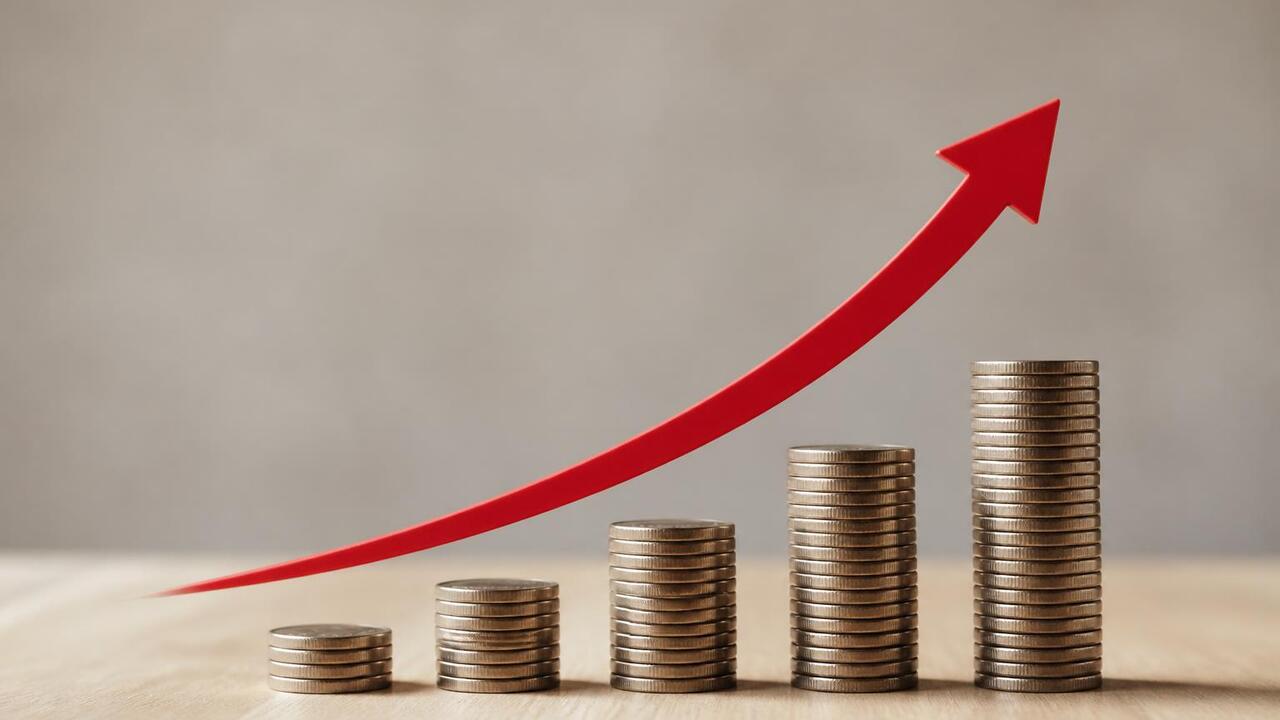 Годовая инфляция в России достигла 6% в июне Годовая инфляция в России в июне 2026 года сост...
