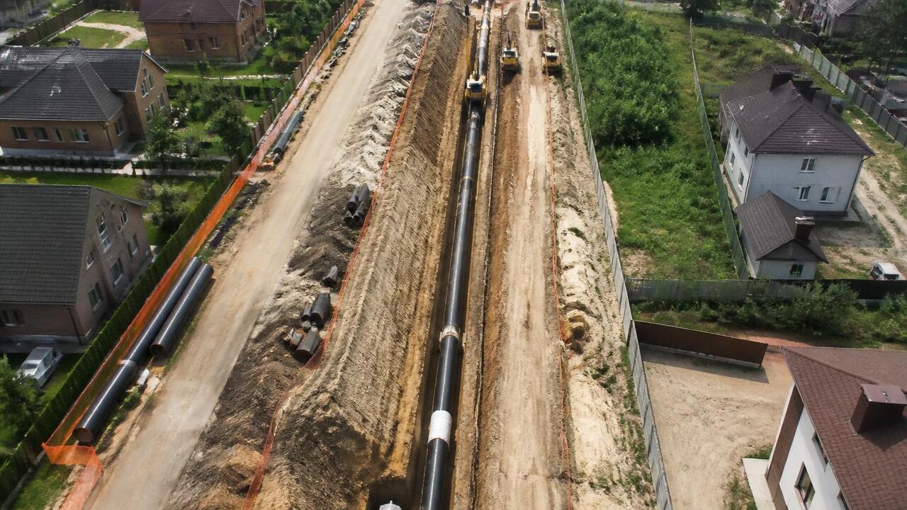 Паслер увеличил финансирование газификации Свердловской области Губернатор Свердловской области Денис Паслер ув...