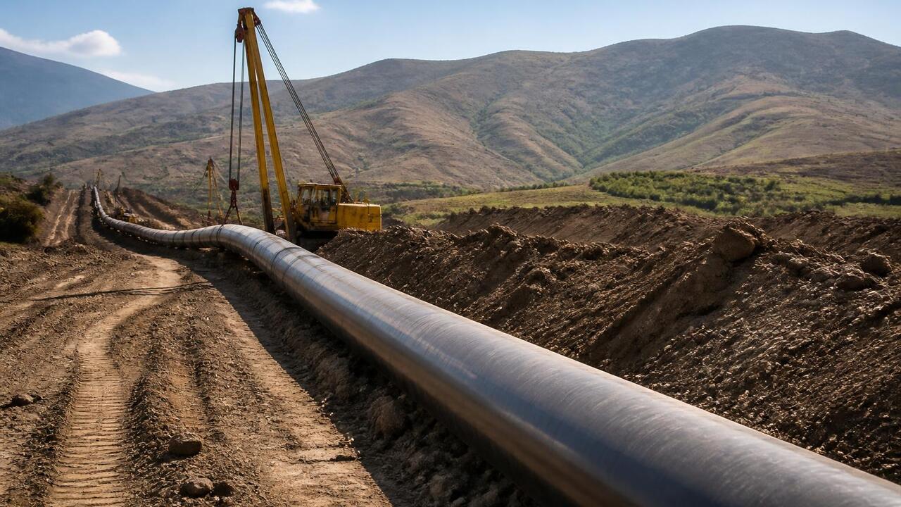 В Дагестане на газификацию в 2026 году направят около 1,2 млн Власти Дагестана направят около 1,2 млн рублей ...