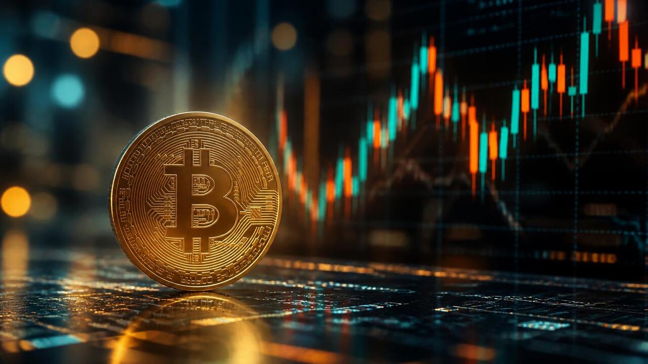 За неделю с 6 июля биткойн прибавил менее 1%, н...