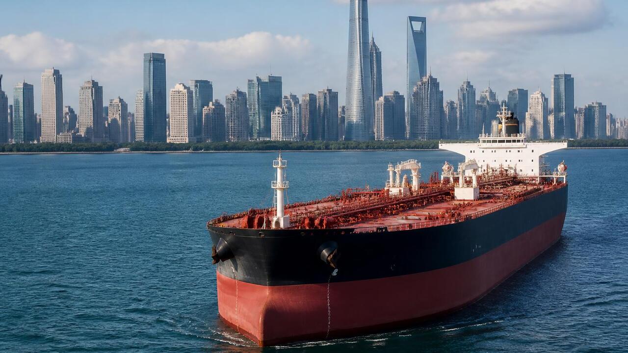 Россия осталась главным поставщиком нефти в Китай Россия в мае сохранила статус крупнейшего поста...