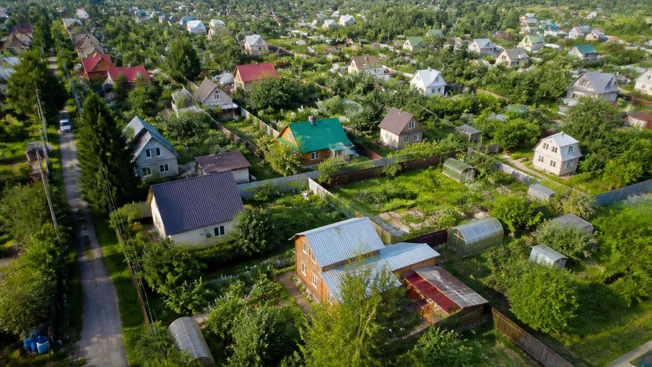 В Татарстане продлят налоговые льготы для СНТ до 2028 года Госсовет Татарстана одобрил продление налоговых...
