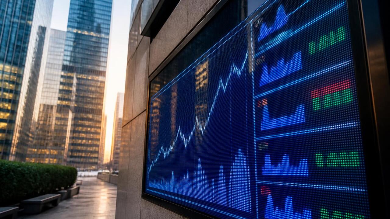 В Газпромбанке ожидают несколько новых IPO до конца года Газпромбанк прогнозирует минимум три IPO до кон...