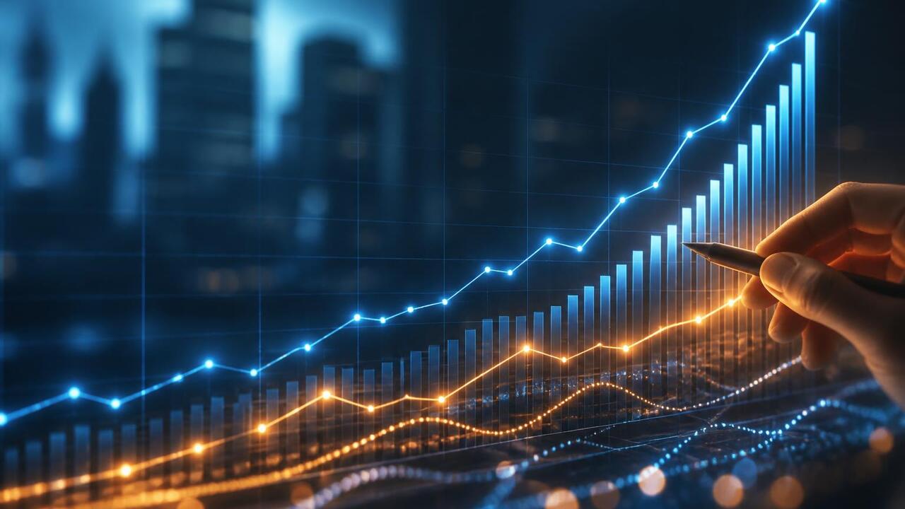 Патентная активность в сфере генеративного ИИ побила рекорд За 2024-2025 годы опубликовано более 56 тыс. па...