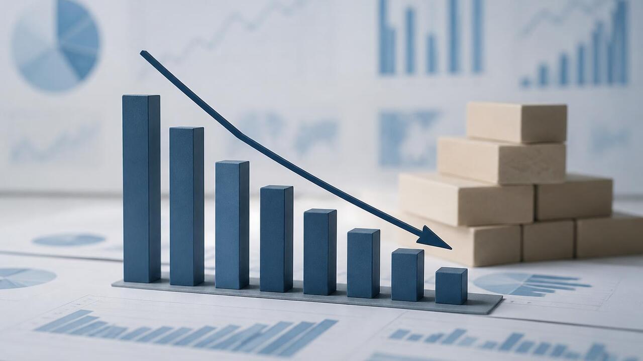 Рост числа банкротств россиян замедлился до 6,8% Темпы роста потребительских банкротств в России...