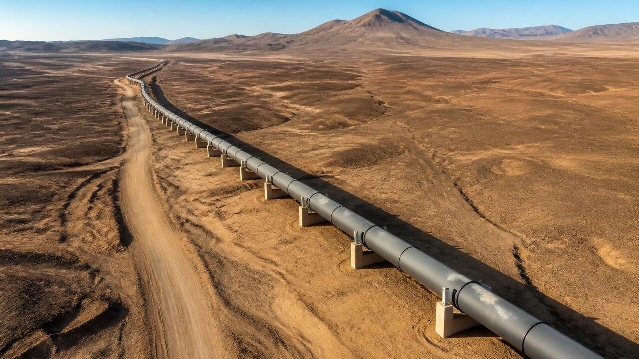 Япония готова поддержать нефтепроводы в обход Ормуза Япония рассмотрит поддержку проектов расширения...