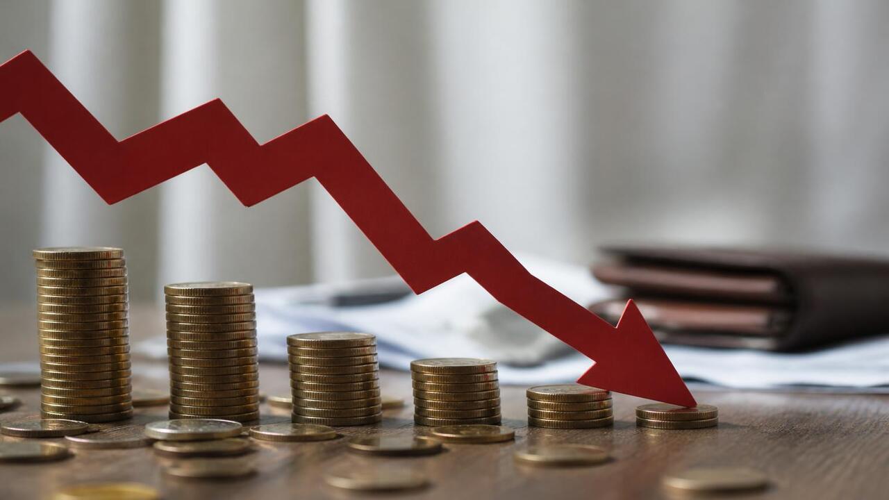 К концу 2028 года в России закроется половина МФО Прогноз сокращения числа микрофинансовых органи...
