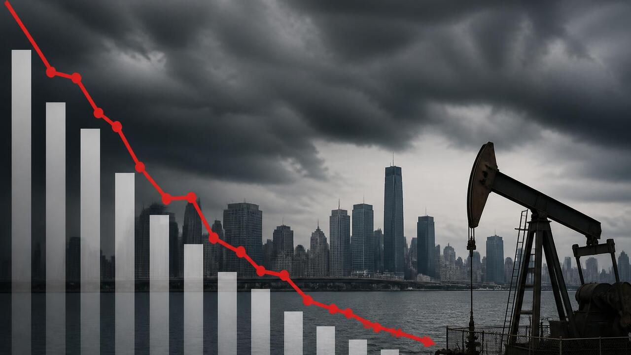 Нефтегазовые доходы бюджета РФ в январе 2025 го...