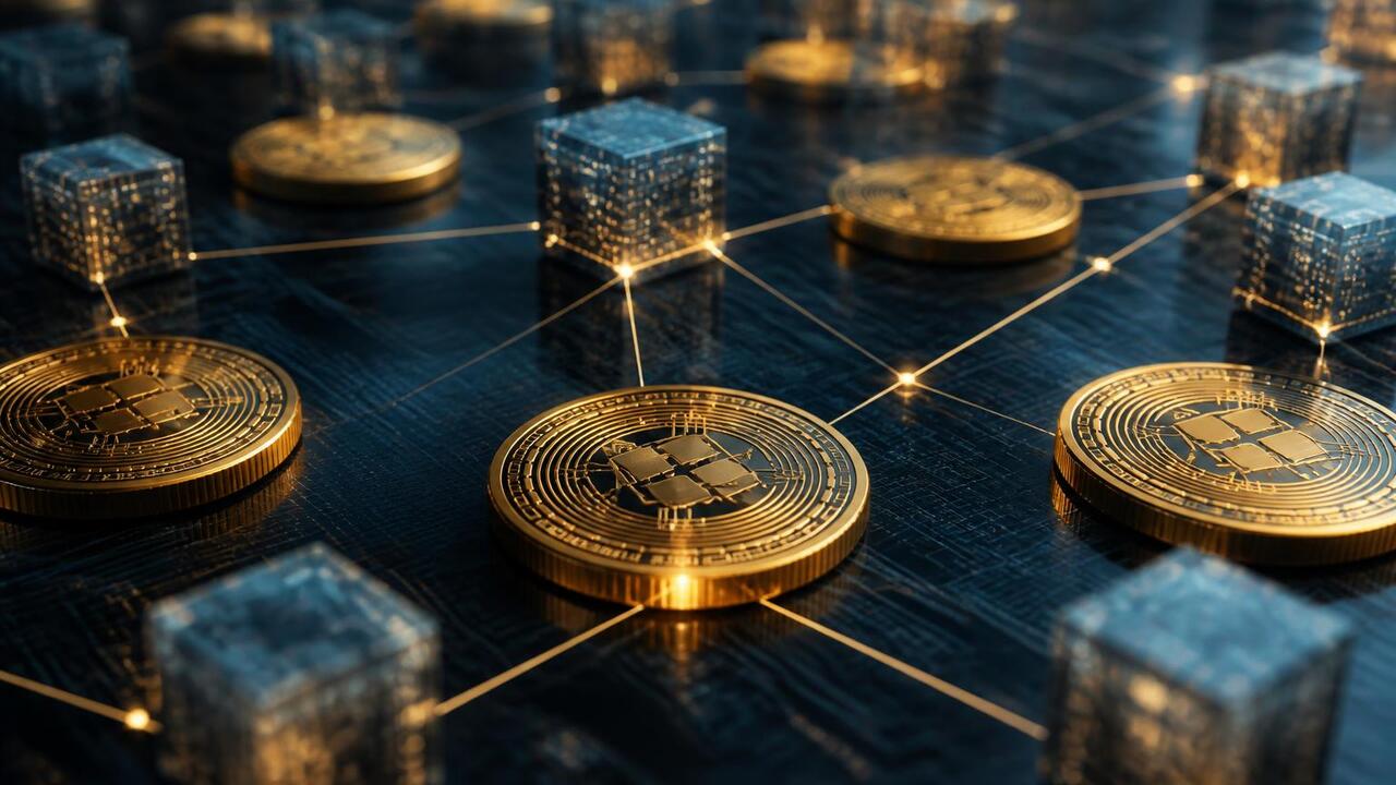 Законопроект о крипторынке готов ко второму чтению Комитет Госдумы по финрынку одобрил 300-странич...