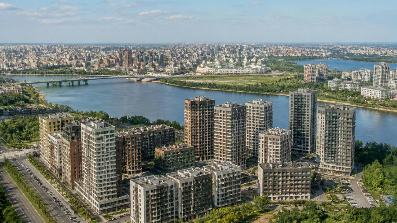 В Татарстане в июне побит рекорд по ипотечным сделкам В июне 2026 года в Татарстане зафиксирован реко...