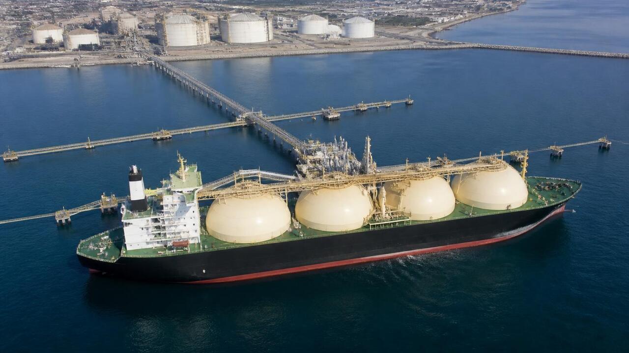 Китай ищет замену катарскому газу из-за перебоев в Ормузском проливе Китайские компании Sinopec и PetroChina ищут за...