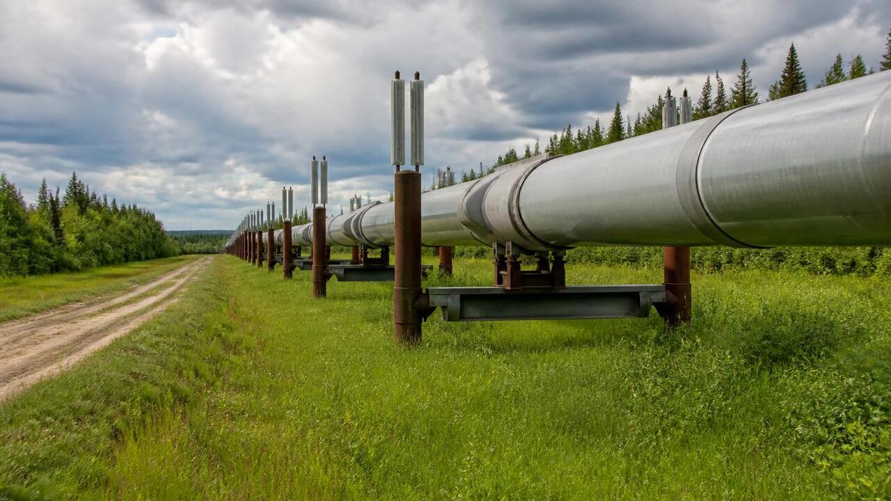 Казахстан приостановил поставки нефти в Германию по «Дружбе» Казахстан приостановил поставки нефти в Германи...