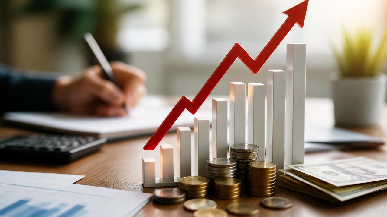 Центробанк назвал инфляцию в Петербурге за июнь Центробанк сообщил, что годовая инфляция в Пете...