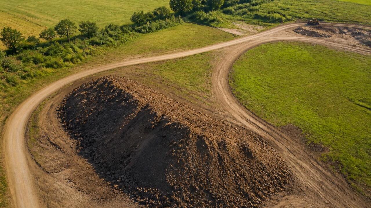 В Зеленодольском районе Татарстана фермер при с...