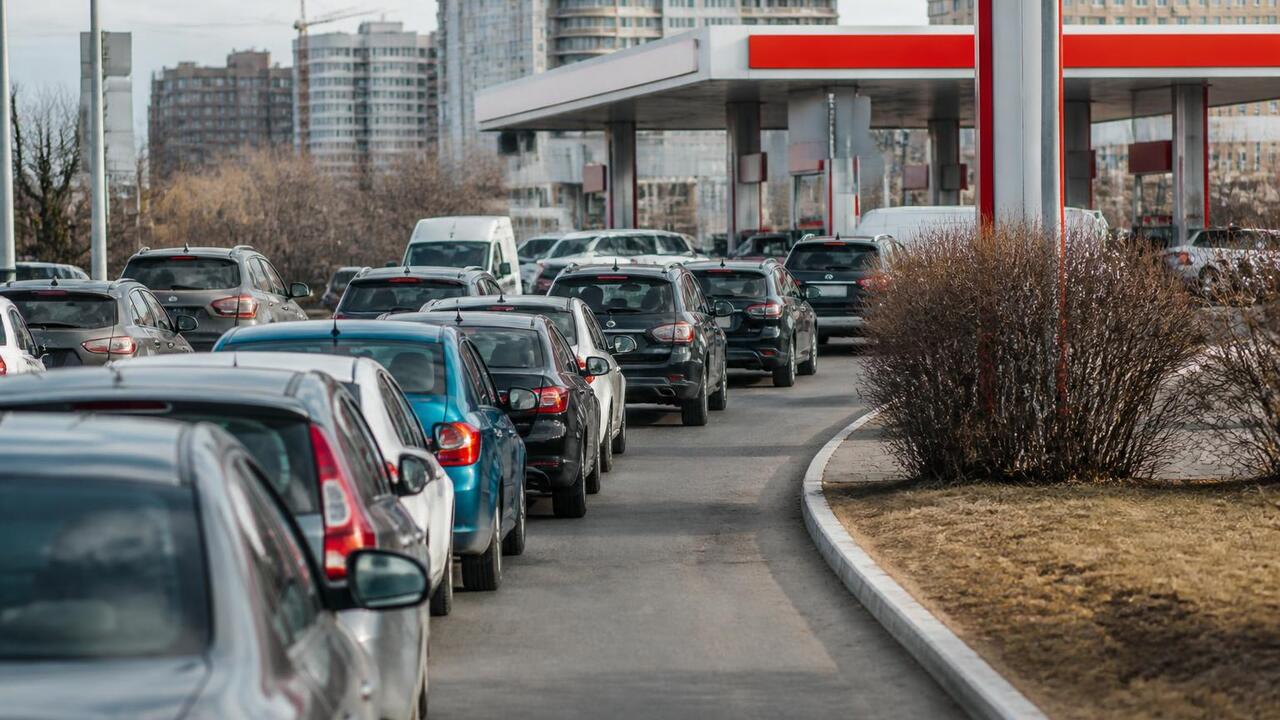 В Казани цены на перевод авто на ГБО взлетели из-за дефицита оборудования В Казани из-за дефицита бензина резко вырос спр...