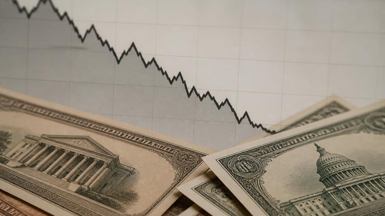 Центробанки распродают госдолг США на балансе ФРС Иностранные центробанки сокращают вложения в го...