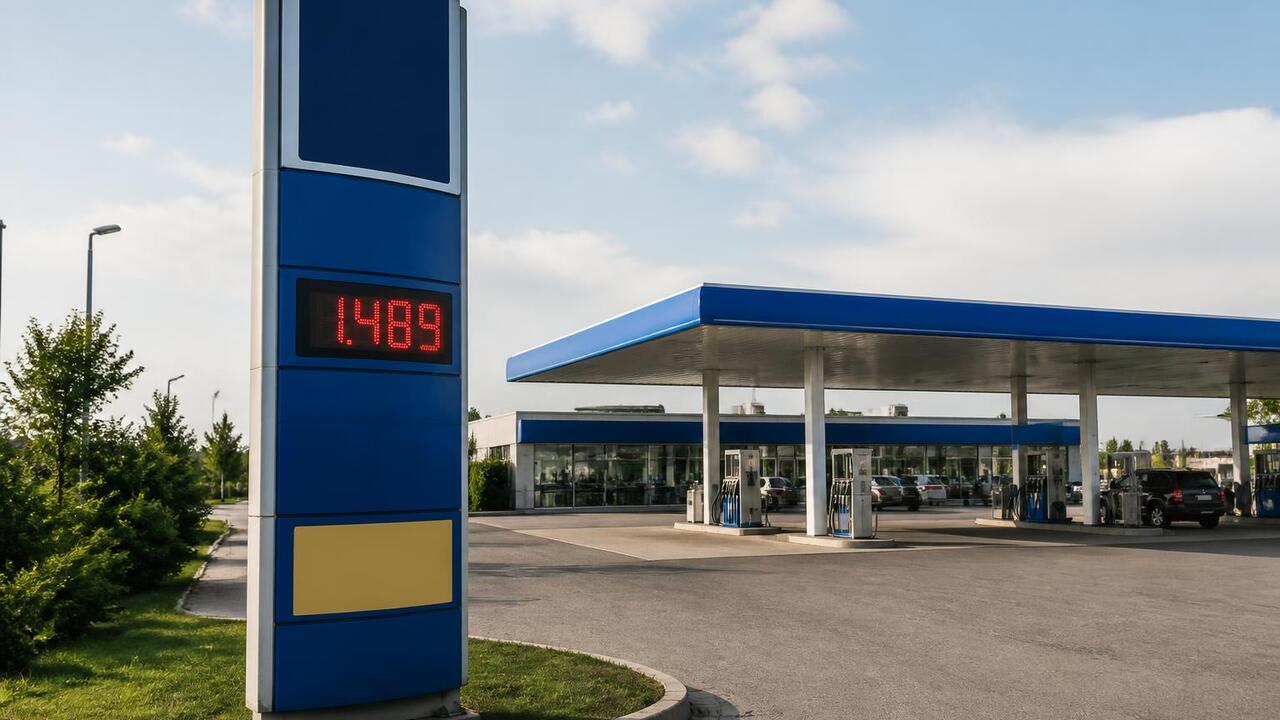 Дизель на АЗС «Башнефти» подорожал до 78,05 рубля за литр На АЗС «Башнефти» дизельное топливо подорожало ...