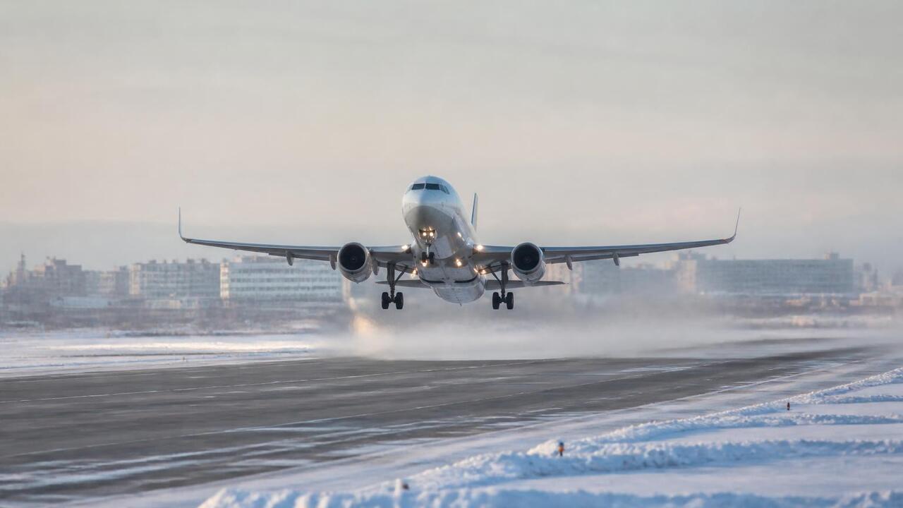 Nordwind откроет новые международные рейсы из Казани Авиакомпания Nordwind Airlines до конца зимнего...