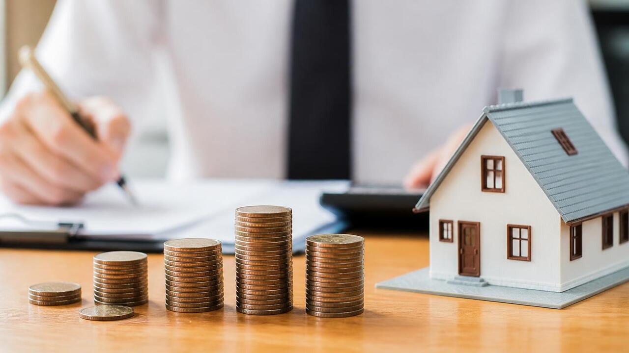 Выдача ипотеки в России выросла почти на 50% В июне россияне оформили 107,12 тысячи ипотечны...