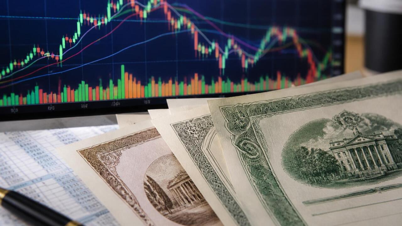 Минфин приостановил аукционы ОФЗ для стабилизации рынка Минфин России приостановил аукционы по размещен...