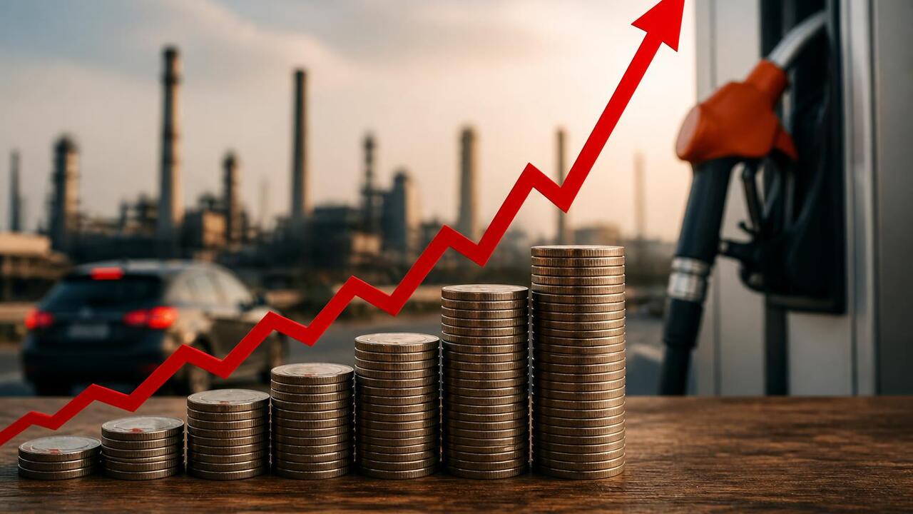 Годовая инфляция в Татарстане достигла 7,26% из-за роста цен на топливо Годовая инфляция в Татарстане в июне выросла до...