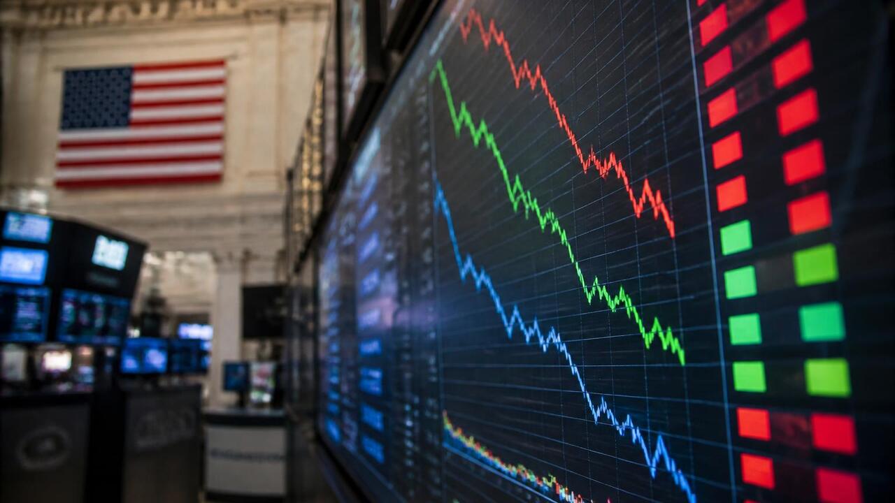 Минфин назвал условие возобновления аукционов ОФЗ Минфин возобновит аукционы ОФЗ после улучшения ...