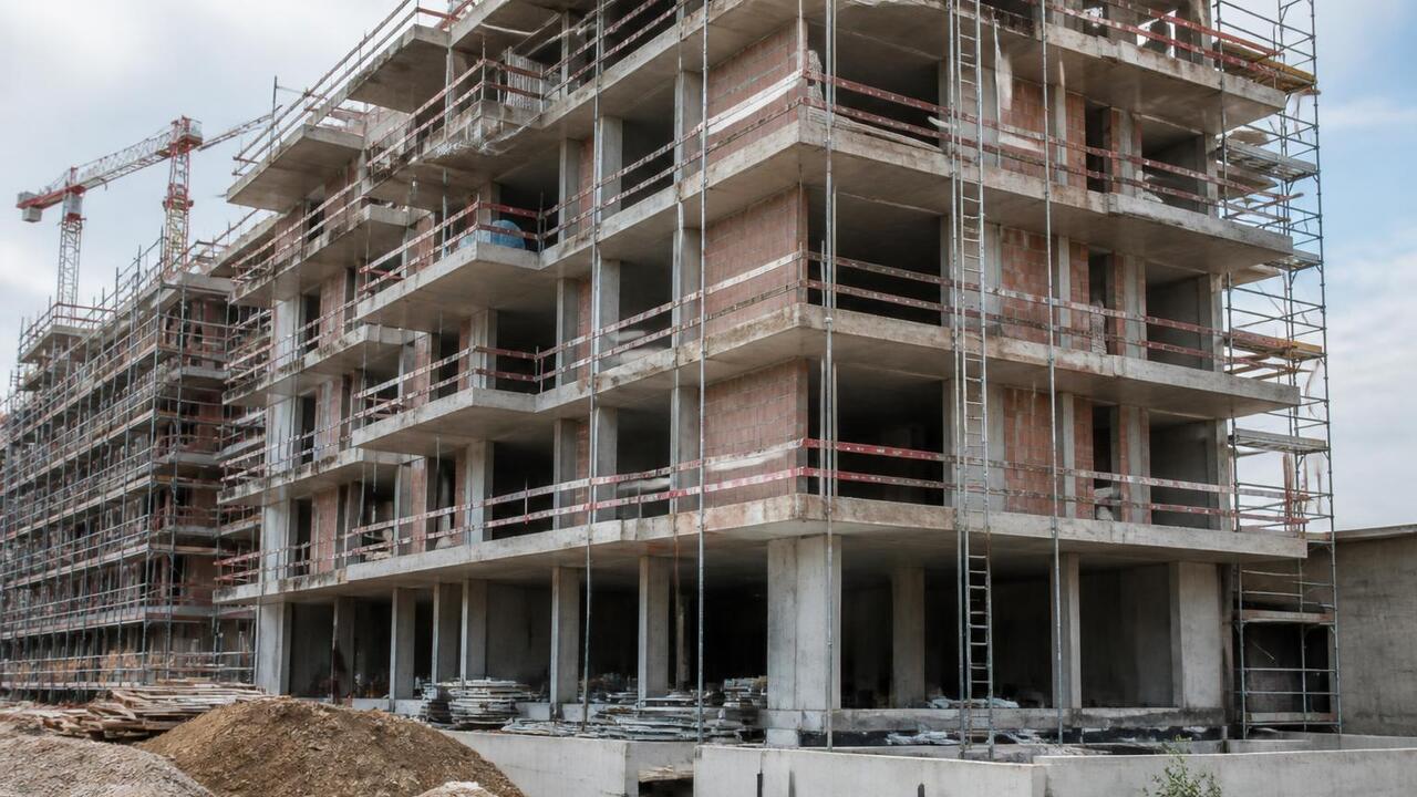 Принят закон, исключающий выкуп жилья по КРТ по заниженной стоимости Госдума приняла закон, исключающий выкуп жилья ...
