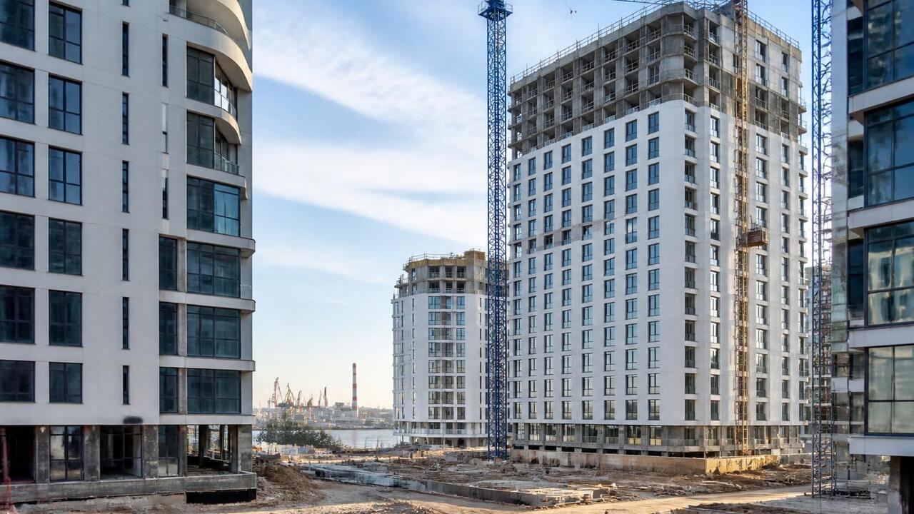 Сбербанк и «КамаСтройИнвест» заключили соглашен...
