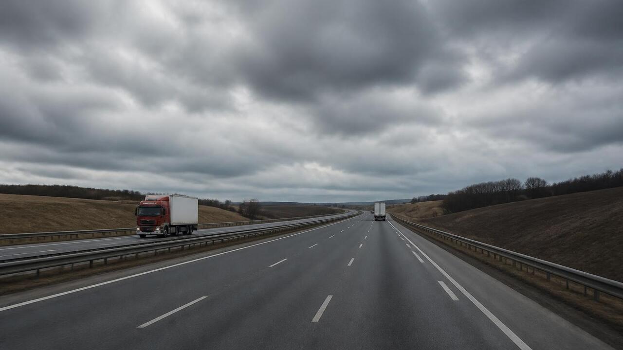 В Татарстане за январь-май 2026 года грузооборо...