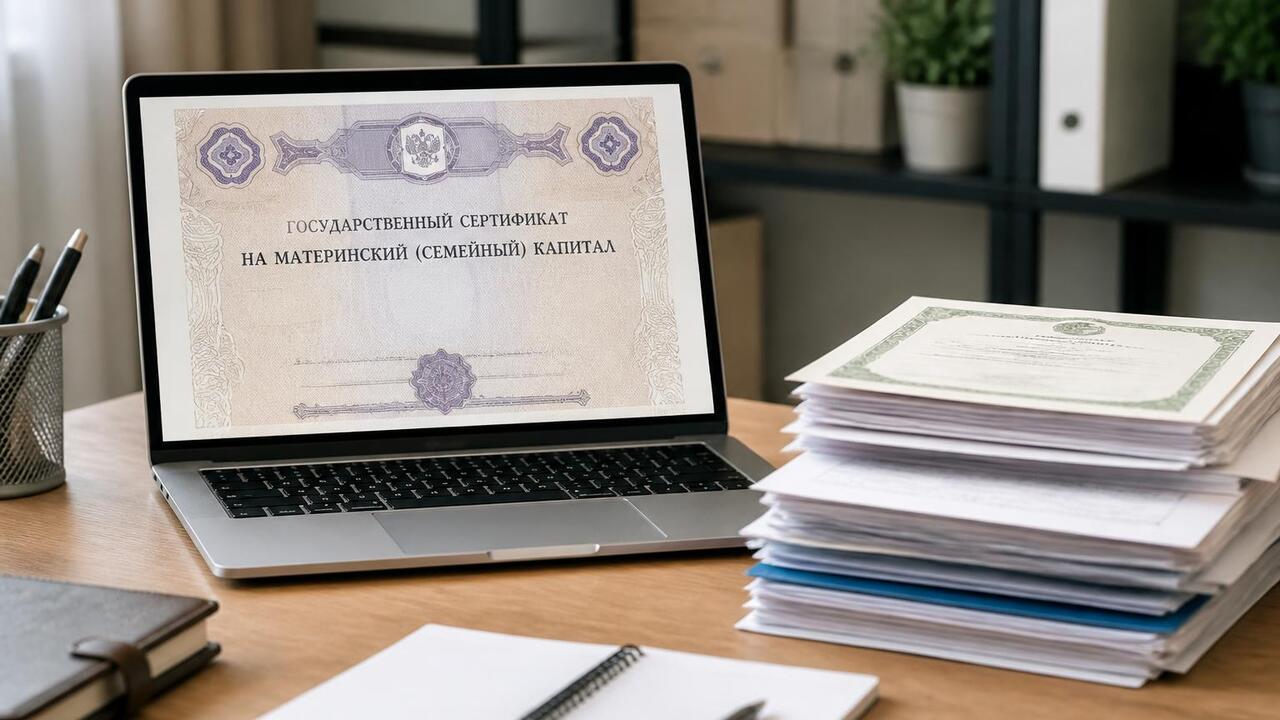 В Татарстане 7 тысяч семей получили сертификаты маткапитала без заявлений В Татарстане без заявлений оформили 7 тысяч сер...