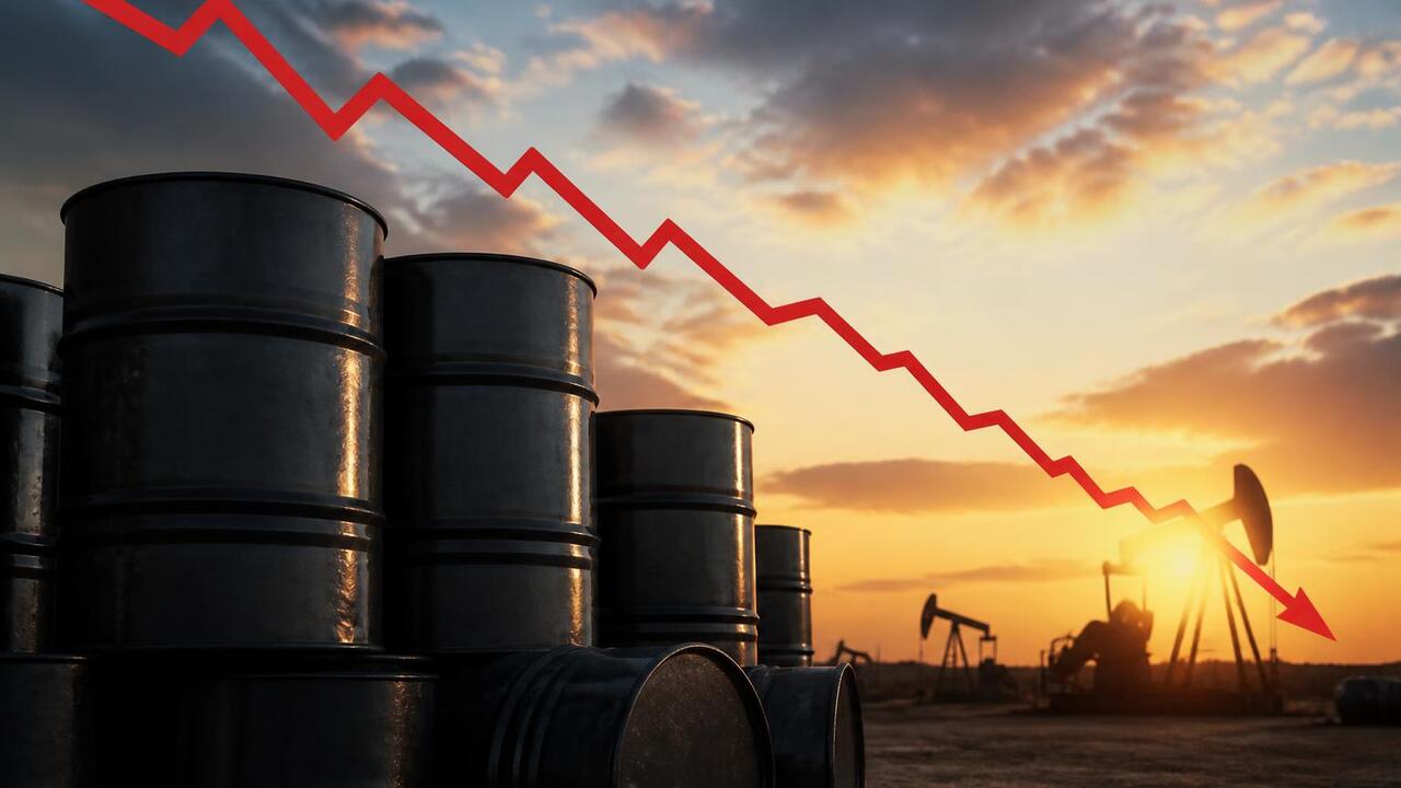 Нефть Brent подешевела до $86,8 после паузы в ударах США по Ирану Цены на нефть Brent и WTI упали после приостано...