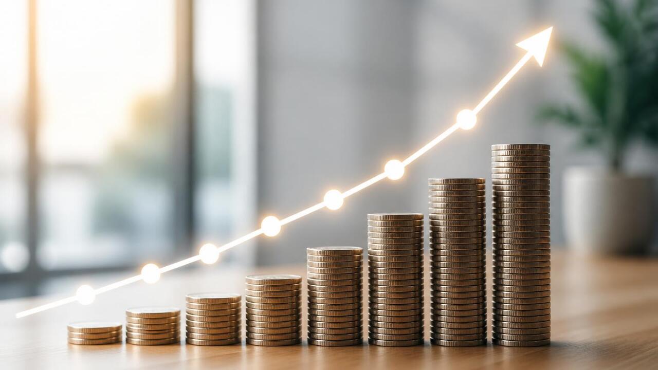 Средняя зарплата в России в мае 2026 года выросла на 10,1% Средняя зарплата в России в мае 2026 года вырос...