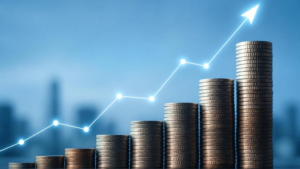 Рост чистой прибыли ТГК-2 составил 66% за январь-июнь 2926 года Чистая прибыль ТГК-2 в первом полугодии 2926 го...