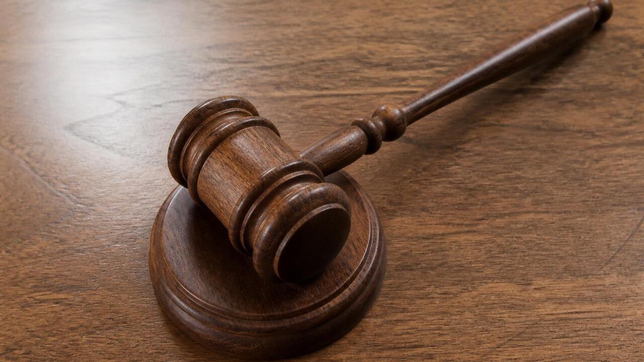 Кассационный суд подтвердил приговор по налоговому делу на 3,4 млрд рублей Восьмой кассационный суд оставил в силе пригово...