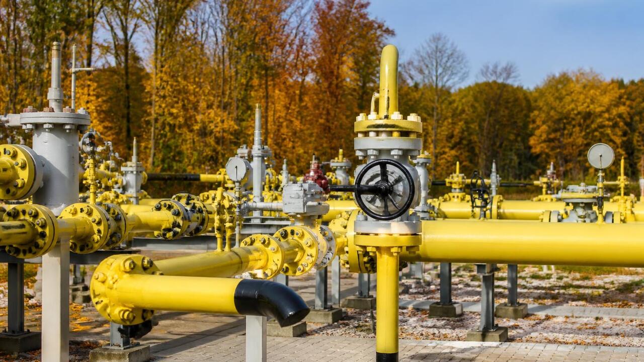 Поставки российского газа в Европу выросли на 3,4% за семь месяцев Россия нарастила экспорт газа в Европу на 3,4% ...
