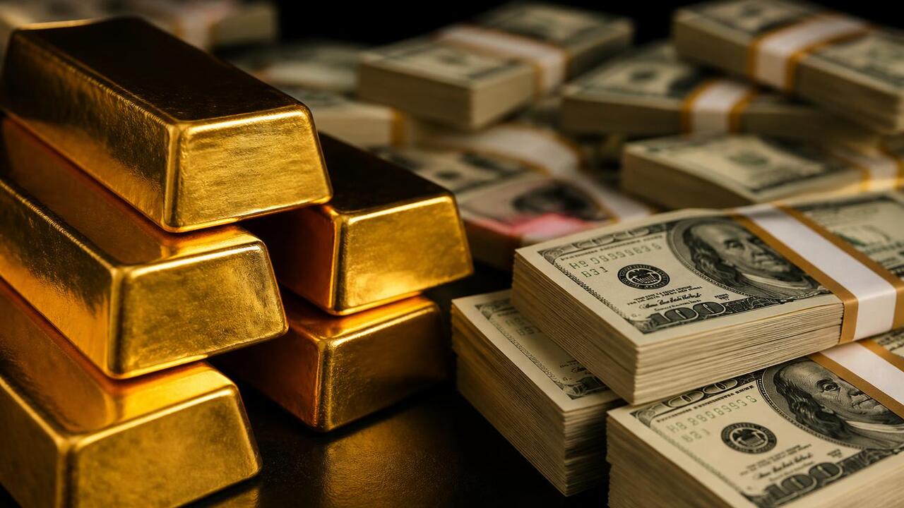 ЗВР Кыргызстана за полгода потеряли 2,2 млрд долларов Золотовалютные резервы Кыргызстана за первое по...